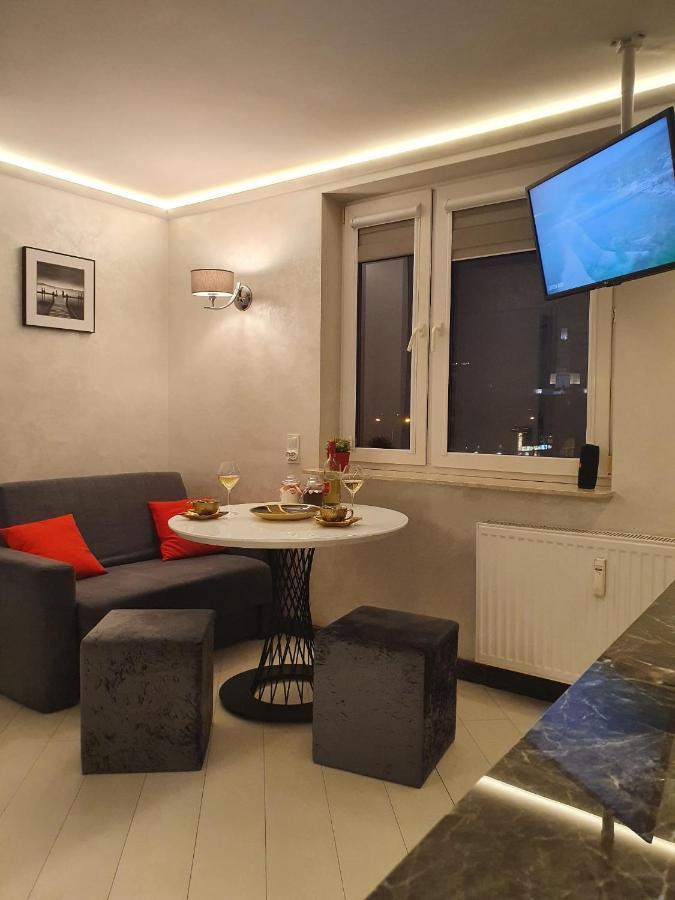 Ferienwohnung Chill Toronto Białystok Exterior foto