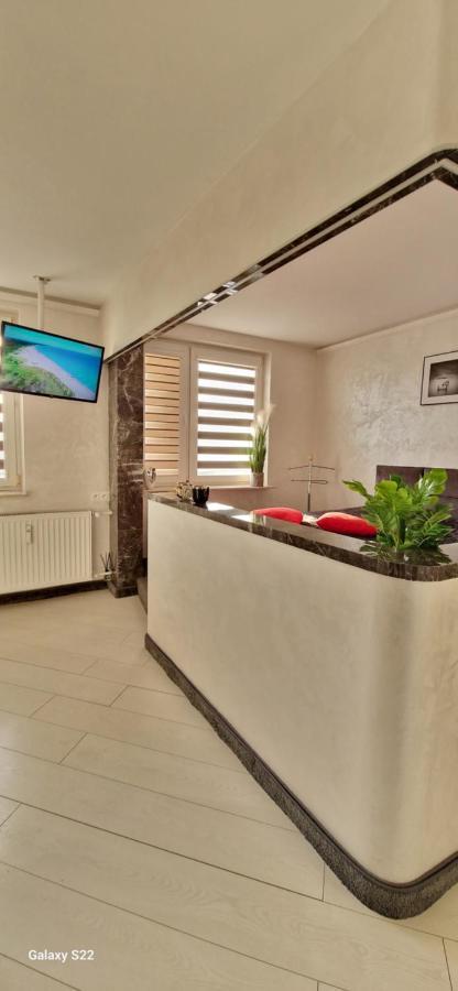 Ferienwohnung Chill Toronto Białystok Exterior foto